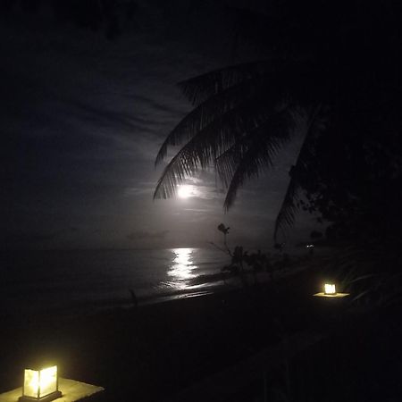 تِيانيا Bali North Beach B&B المظهر الخارجي الصورة