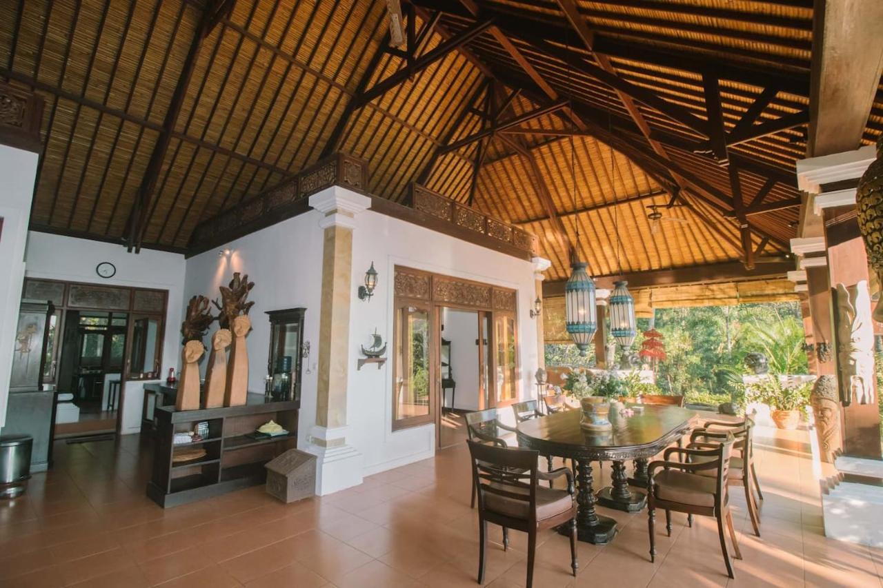 تِيانيا Bali North Beach B&B المظهر الخارجي الصورة