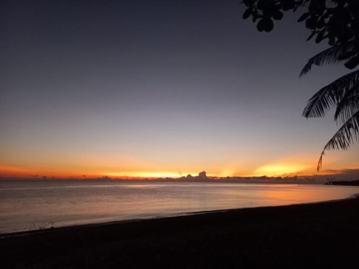تِيانيا Bali North Beach B&B المظهر الخارجي الصورة