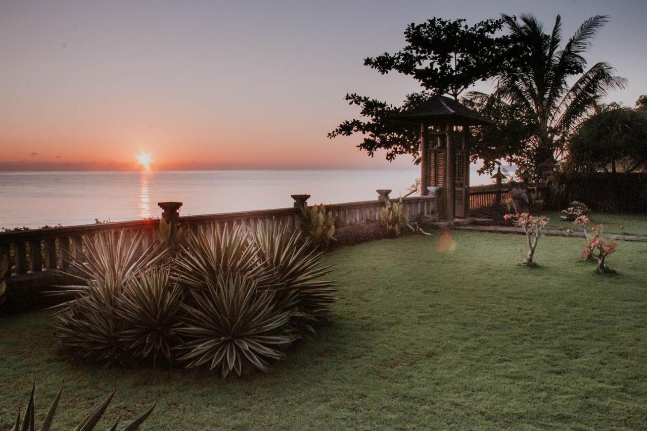 تِيانيا Bali North Beach B&B المظهر الخارجي الصورة