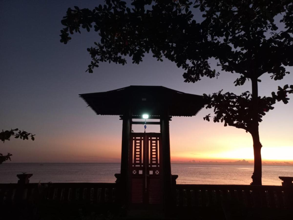 تِيانيا Bali North Beach B&B المظهر الخارجي الصورة