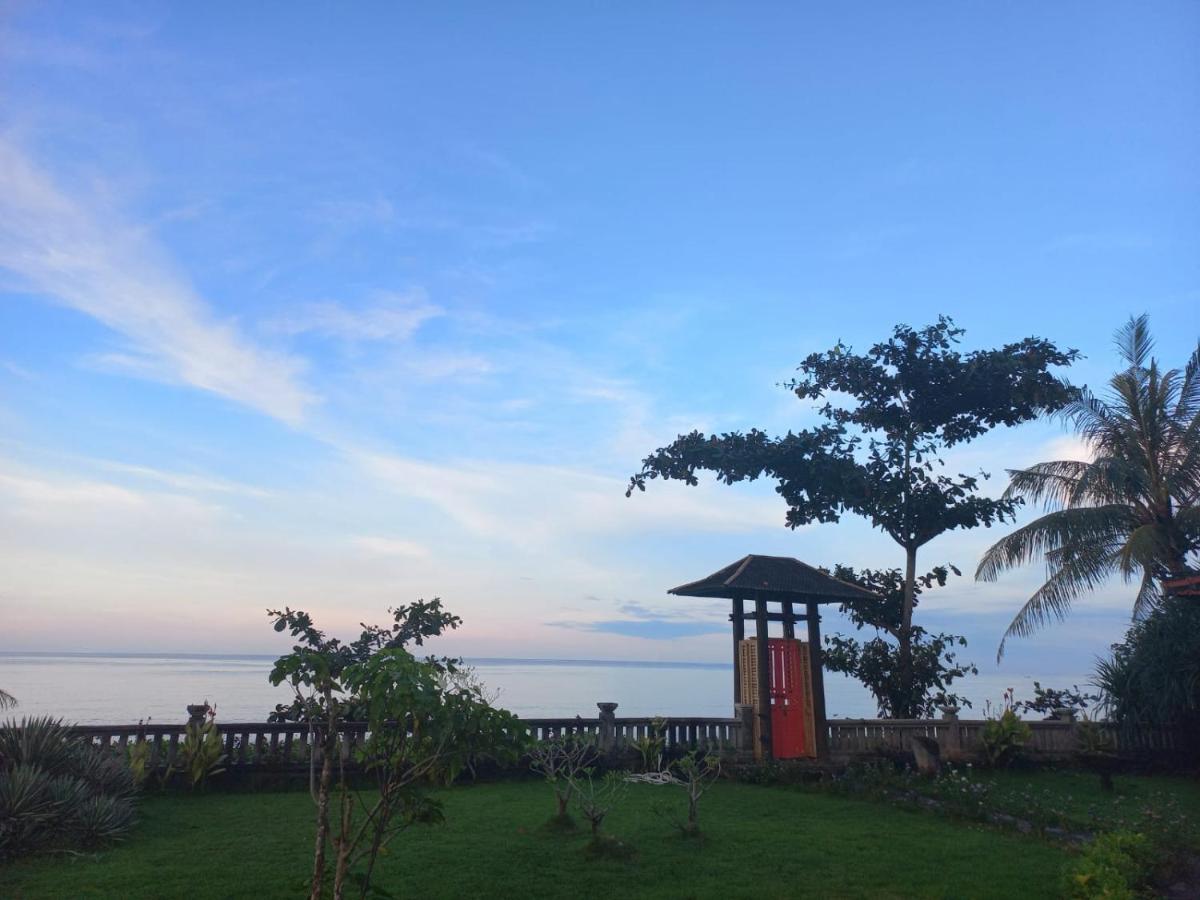 تِيانيا Bali North Beach B&B المظهر الخارجي الصورة