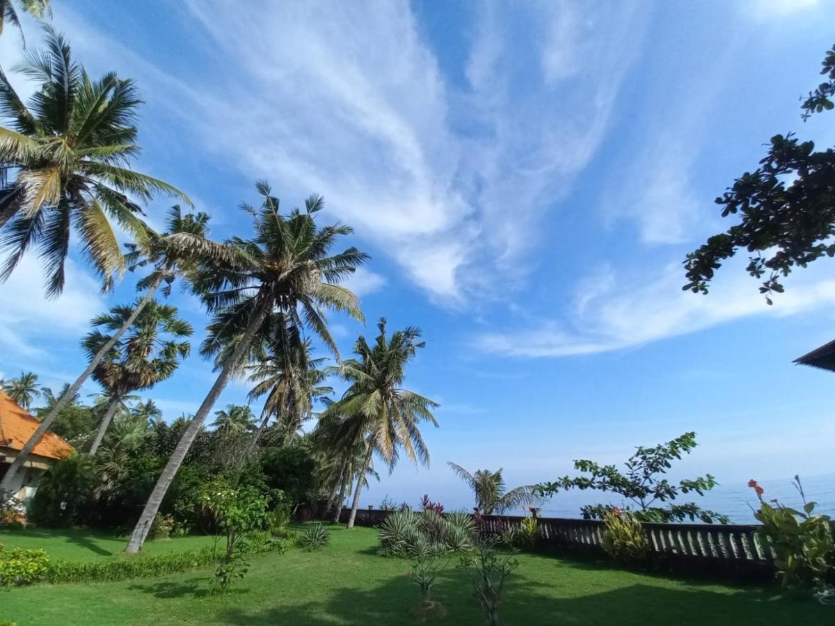 تِيانيا Bali North Beach B&B المظهر الخارجي الصورة