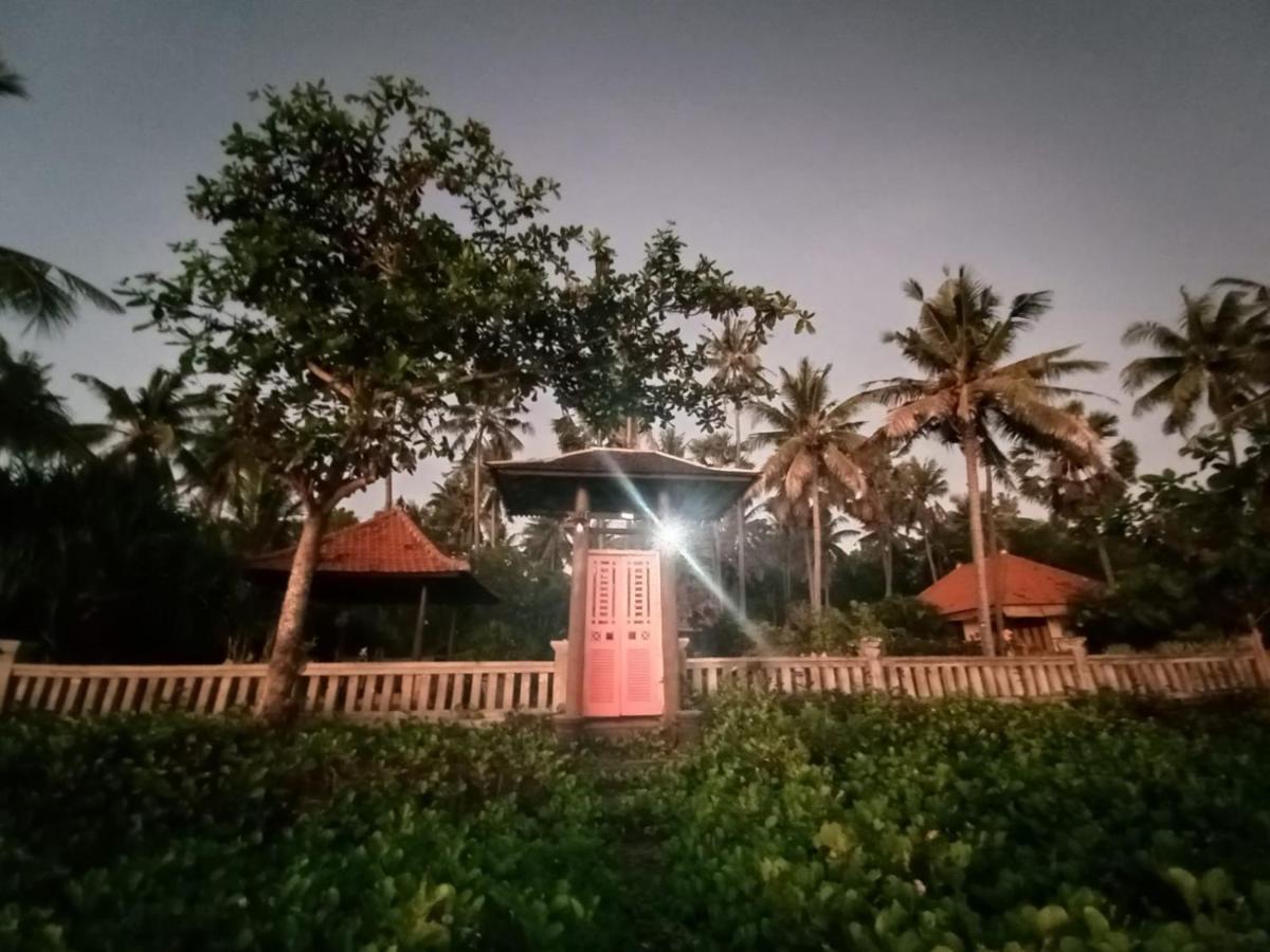 تِيانيا Bali North Beach B&B المظهر الخارجي الصورة