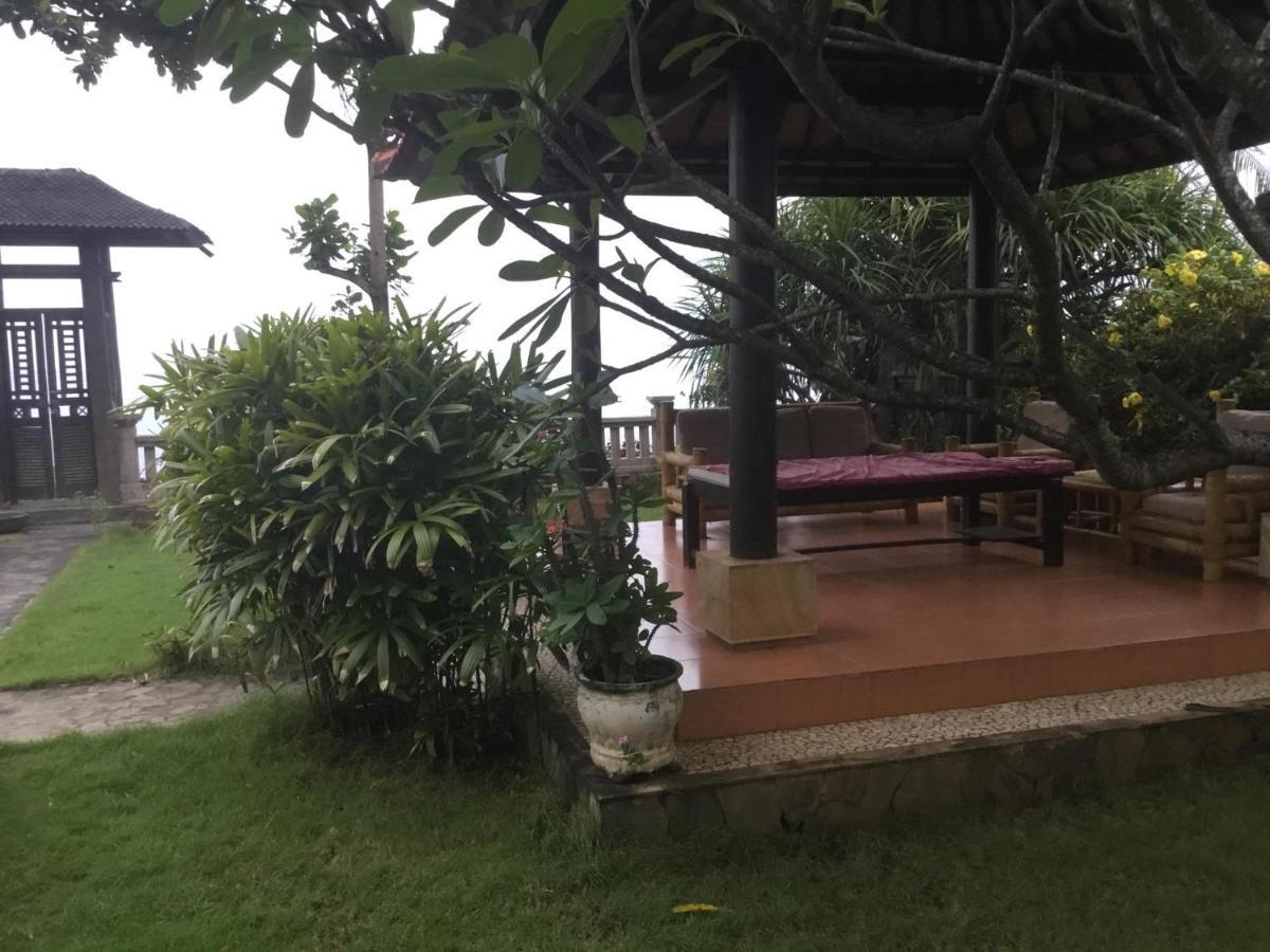 تِيانيا Bali North Beach B&B المظهر الخارجي الصورة