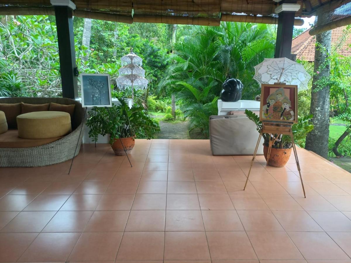 تِيانيا Bali North Beach B&B المظهر الخارجي الصورة