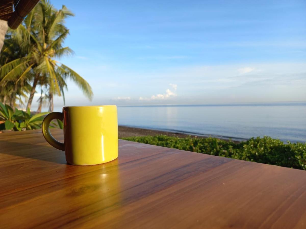 تِيانيا Bali North Beach B&B المظهر الخارجي الصورة