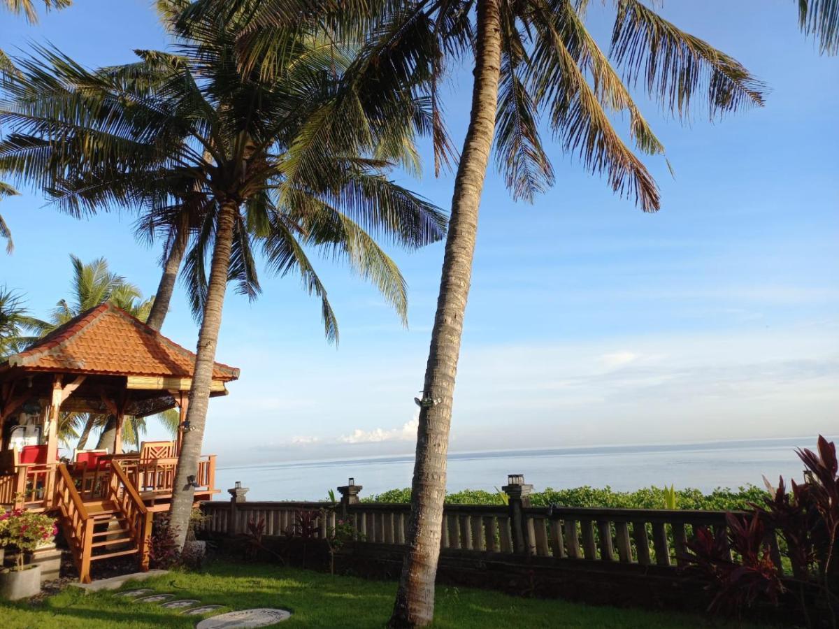تِيانيا Bali North Beach B&B المظهر الخارجي الصورة