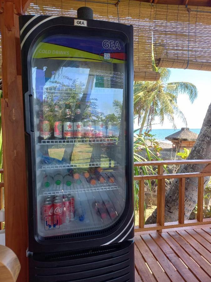 تِيانيا Bali North Beach B&B المظهر الخارجي الصورة