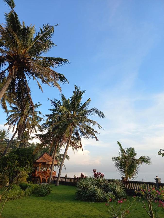تِيانيا Bali North Beach B&B المظهر الخارجي الصورة