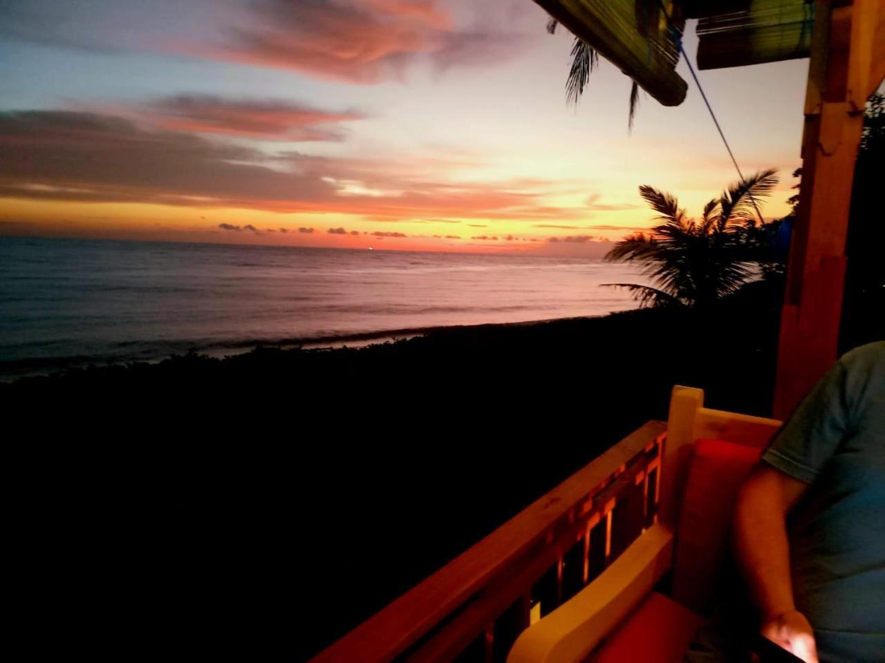 تِيانيا Bali North Beach B&B المظهر الخارجي الصورة