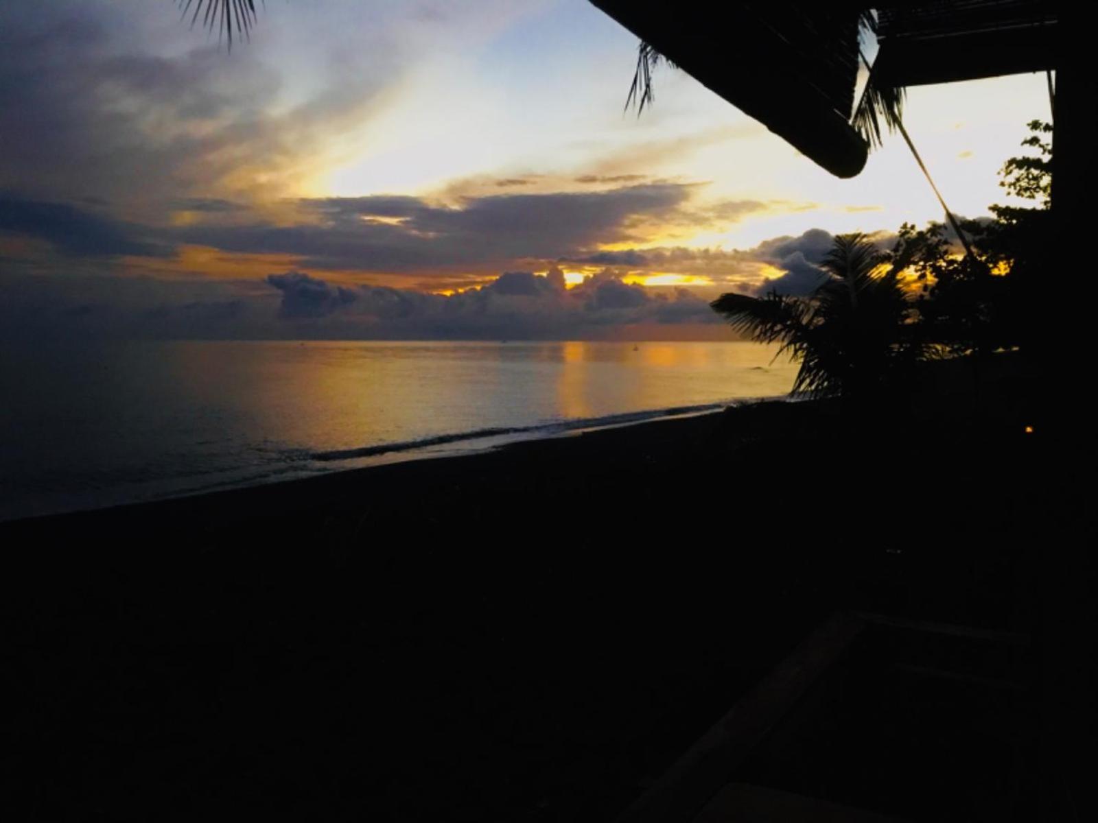 تِيانيا Bali North Beach B&B المظهر الخارجي الصورة