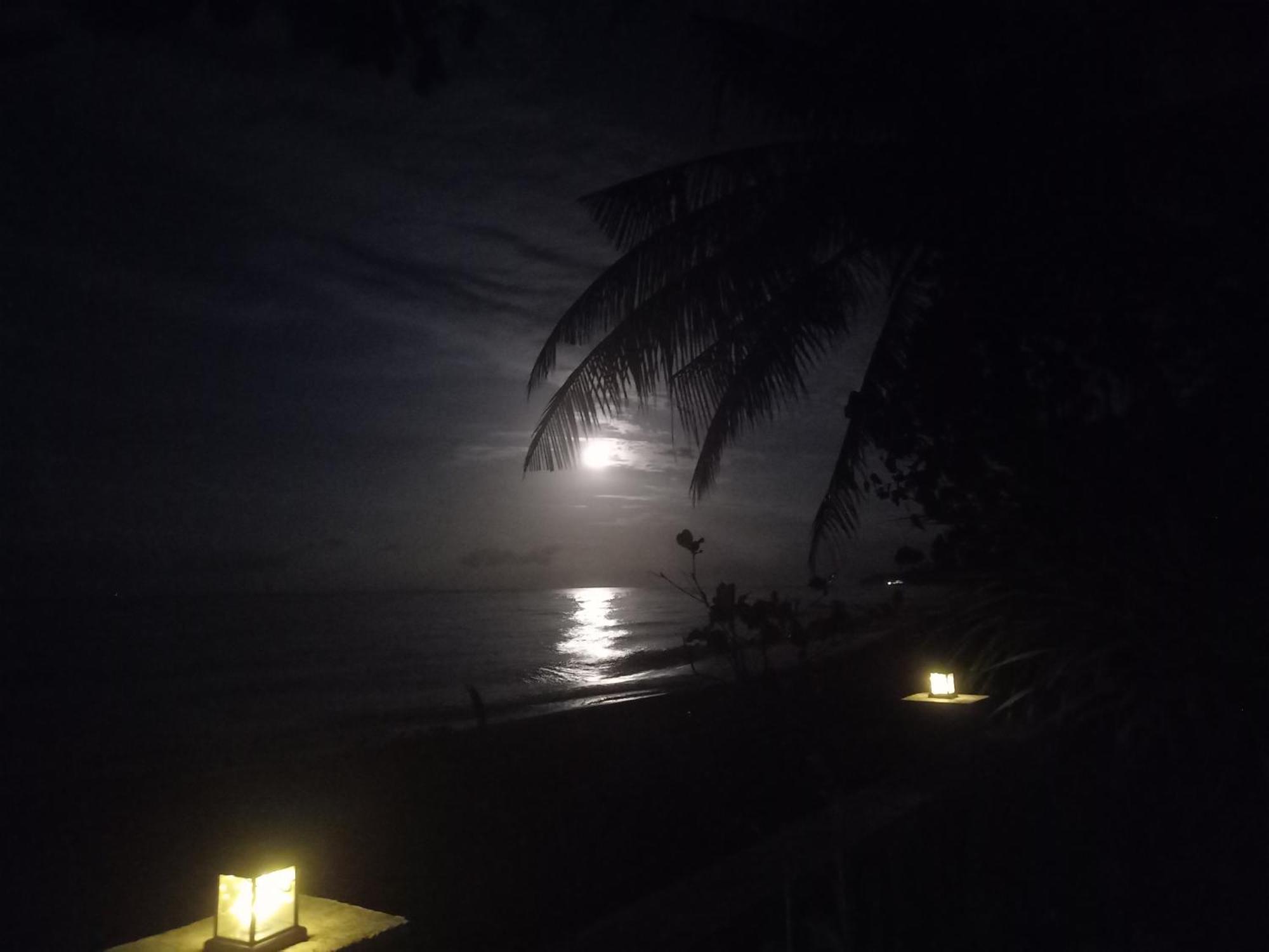تِيانيا Bali North Beach B&B المظهر الخارجي الصورة