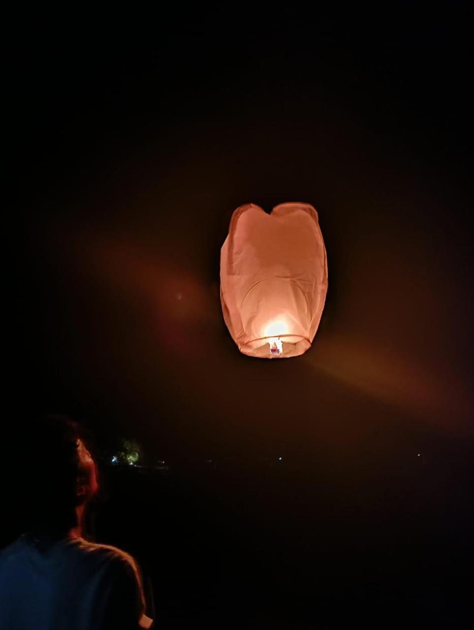 تِيانيا Bali North Beach B&B المظهر الخارجي الصورة